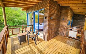 Hotel Explore Cano Dulce